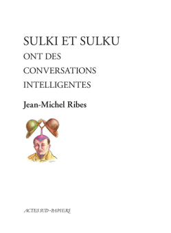Ribes — Actes Sud
