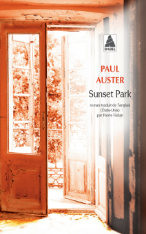 Auster — Babel