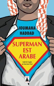 Haddad — Babel