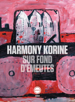 Korine — Actes Sud