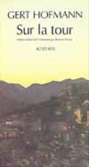 Hofmann — Actes Sud