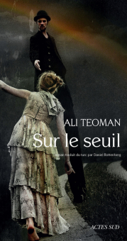 Teoman — Actes Sud