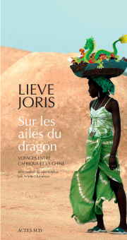 Joris — Actes Sud