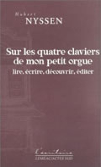 Nyssen — Actes Sud