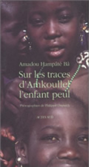 Bâ — Actes Sud