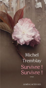 Tremblay — Actes Sud