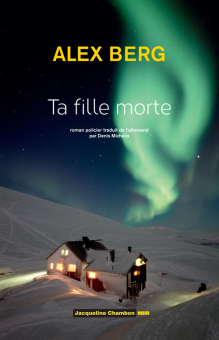 Berg — Actes Sud