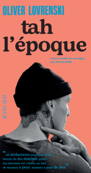 Lovrenski — Actes Sud