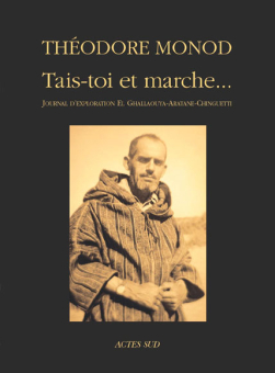 Monod — Actes Sud