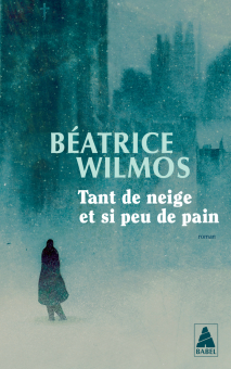 Wilmos — Babel