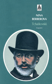 Berberova — Babel