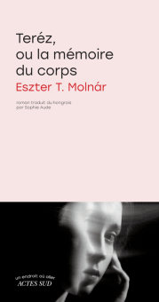 Molnár — Actes Sud