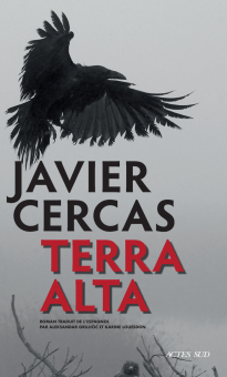 Cercas — Actes Sud