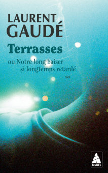 Gaudé — Babel