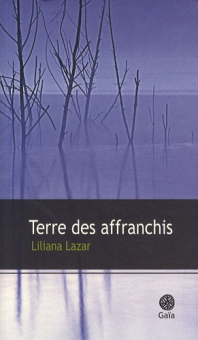 Lazar — Actes Sud