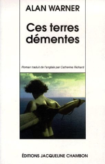 Warner — Actes Sud
