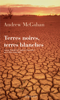 Mcgahan — Actes Sud