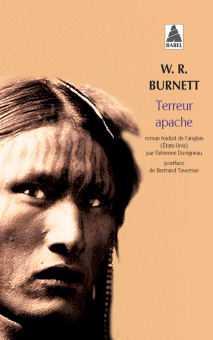 Burnett — Babel