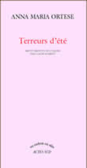Ortese — Actes Sud