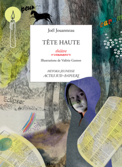 Jouanneau — Actes Sud