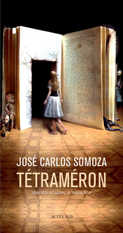 Somoza — Actes Sud