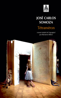 Somoza — Babel