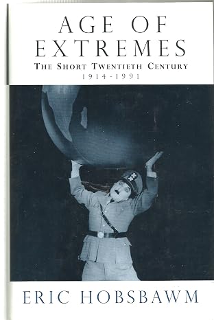 Hobsbawm — TSP