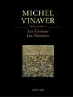 Vinaver — Actes Sud