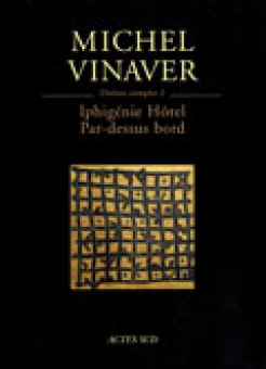 Vinaver — Actes Sud