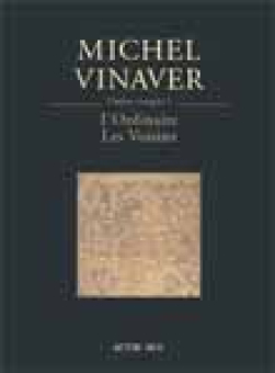 Vinaver — Actes Sud