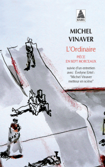 Vinaver — Babel