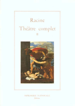 Théâtre complet — Actes Sud