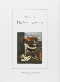 Théâtre complet tome I