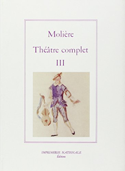 Théâtre complet tome I — Actes Sud