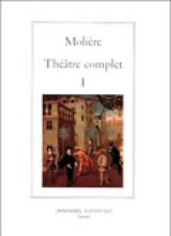 Théâtre complet tome I — Actes Sud