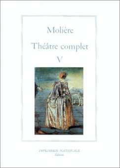 Théâtre complet tome I — Actes Sud