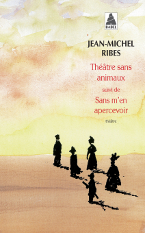 Ribes — Babel