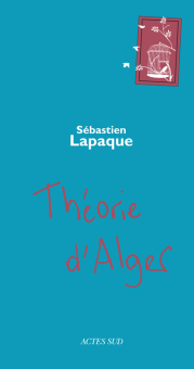 Lapaque — Actes Sud