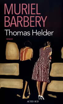 Barbery — Actes Sud