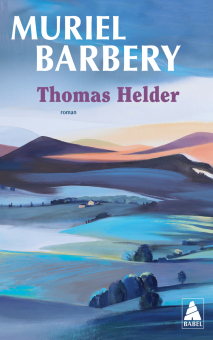 Barbery — Babel