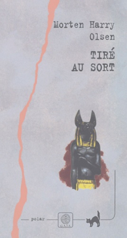 Olsen — Actes Sud