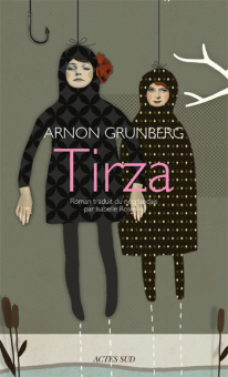 Grunberg — Actes Sud