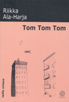Ala-Harja — Actes Sud