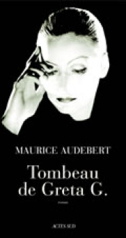 Audebert — Actes Sud