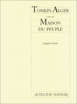 Durif — Actes Sud