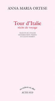 Ortese — Actes Sud