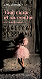 Cuypers — Actes Sud
