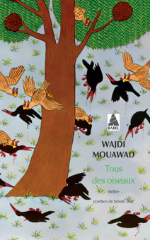 Mouawad — Babel