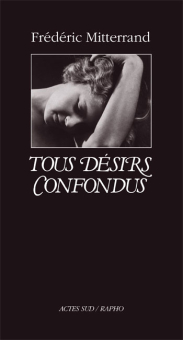 Mitterrand — Actes Sud