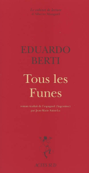 Berti — Actes Sud